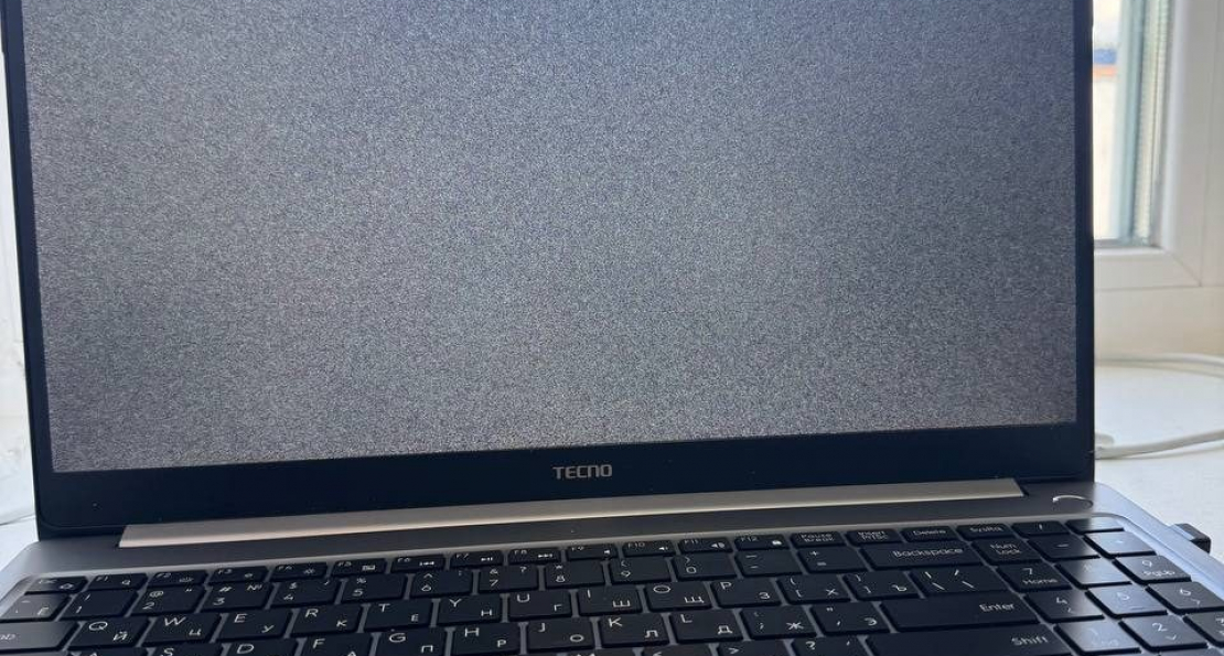 Ноутбук Tecno Megabook T1  , Фотоотчёт по заказу №00000167